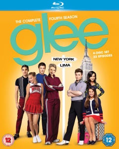 Glee - Season 4