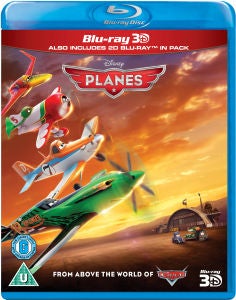 Planes 3D
