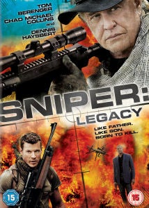 Sniper: Legacy