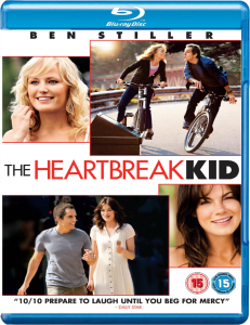 Heartbreak Kid