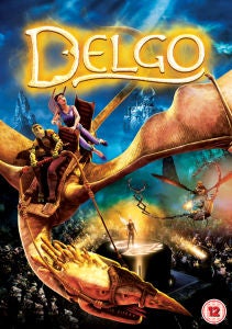 Delgo