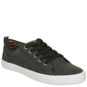 Boxfresh Men's Pogo Trainers - Black