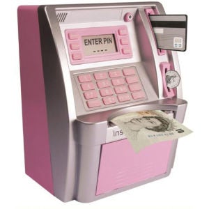 ATM Savings Bank