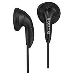 Sony Fontopia Earphone