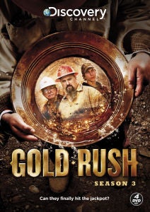 Gold Rush: Alaska - Season 3