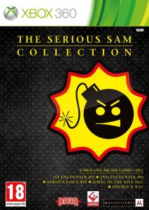 The Serious Sam Collection