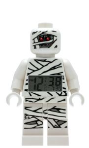 LEGO Monster Fighters Mummy Alarm Clock 