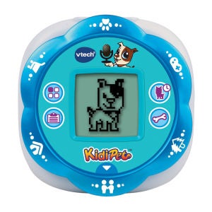Vtech Kidipet - Dog
