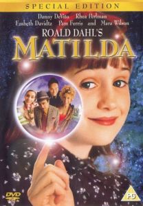 Matilda (Widescreen Edition)