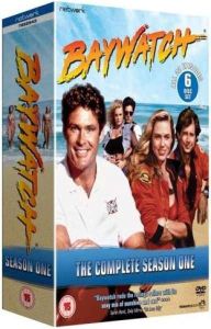 Baywatch - Series 1