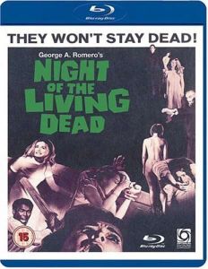 Night Of The Living Dead