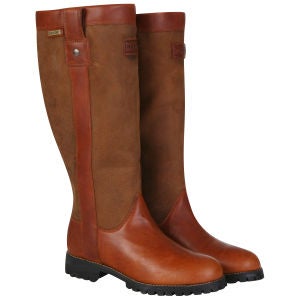 Hunter Women's Balmoral Westerley Wellies