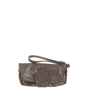 Nica Nemo Clutch
