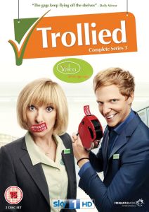 Trollied - Series 3