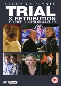 Trial and Retribution - Fifth and Sixth Collection