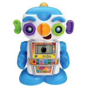 Vtech Gadget the Robot