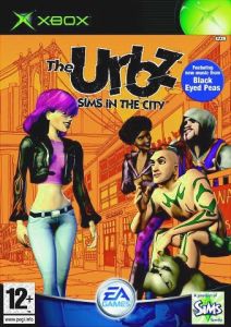 The Urbz: Sims in the City