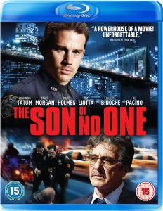 The Son of No One