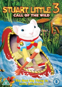 Stuart Little 3: Call of the Wild