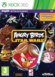 Angry Birds: Star Wars