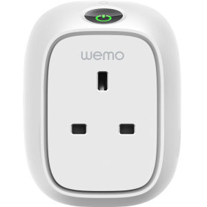 Belkin Wemo App Controlled Insight Energy Use Monitor