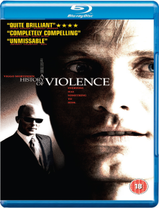 A History Of Violence