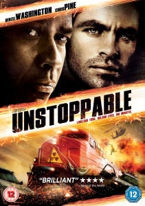 Unstoppable