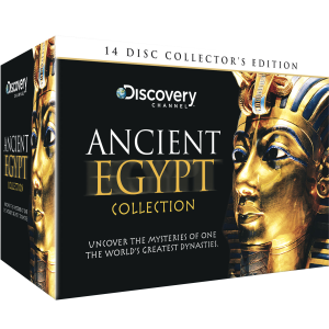 Ancient Egypt Collection