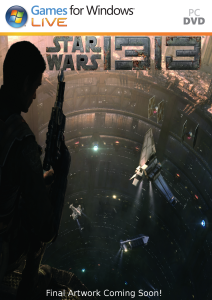 Star Wars: 1313