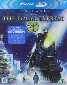 Polar Express 3D