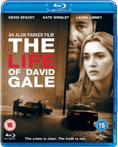 The Life of David Gale