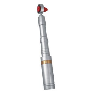Doctor Who Electronic Sonic Screwdriver Collection Wave 3 8th Dr laser Screwdriver