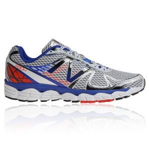 New Balance Men's NBX M880WB4 Trainers - White/Blue