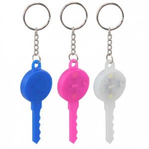 Blink Keyz - Pink/Purple/White