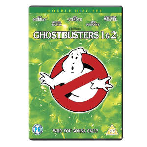 Ghostbusters/Ghostbusters 2 [Speciale Editie]