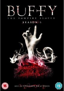 Buffy the Vampire Slayer - Season 6