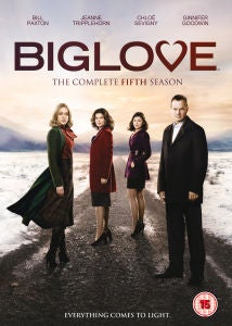 Big Love - Season 5
