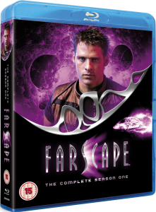 Farscape - Season 1