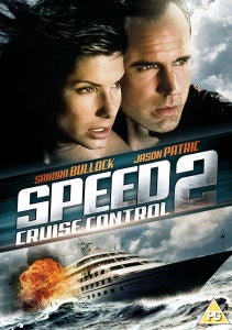 Speed 2: Cruise Control