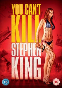 You Can't Kill Stephen King