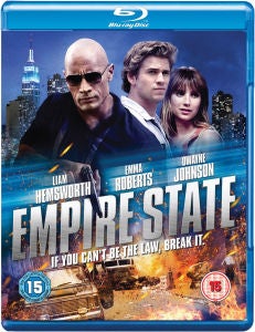 Empire State