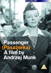 The Passenger (Pasazerka)