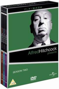 Alfred Hitchcock Presents - Season 2