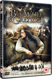 Beowulf And Grendel