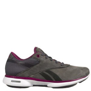 Reebok Women's Easytone Go Outside Trainers - Black