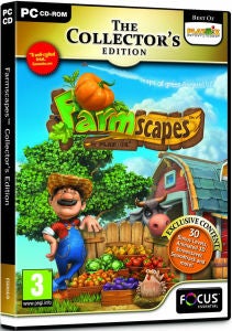 Farmscapes Collectors Edition
