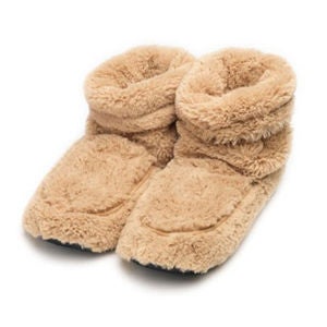 Hot Boots - Beige