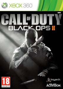 Call of Duty: Black Ops 2