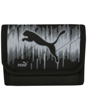 Puma Men's Echo Wallet - Black/High