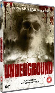 Underground